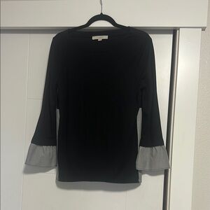 LOFT Long Sleeve Top